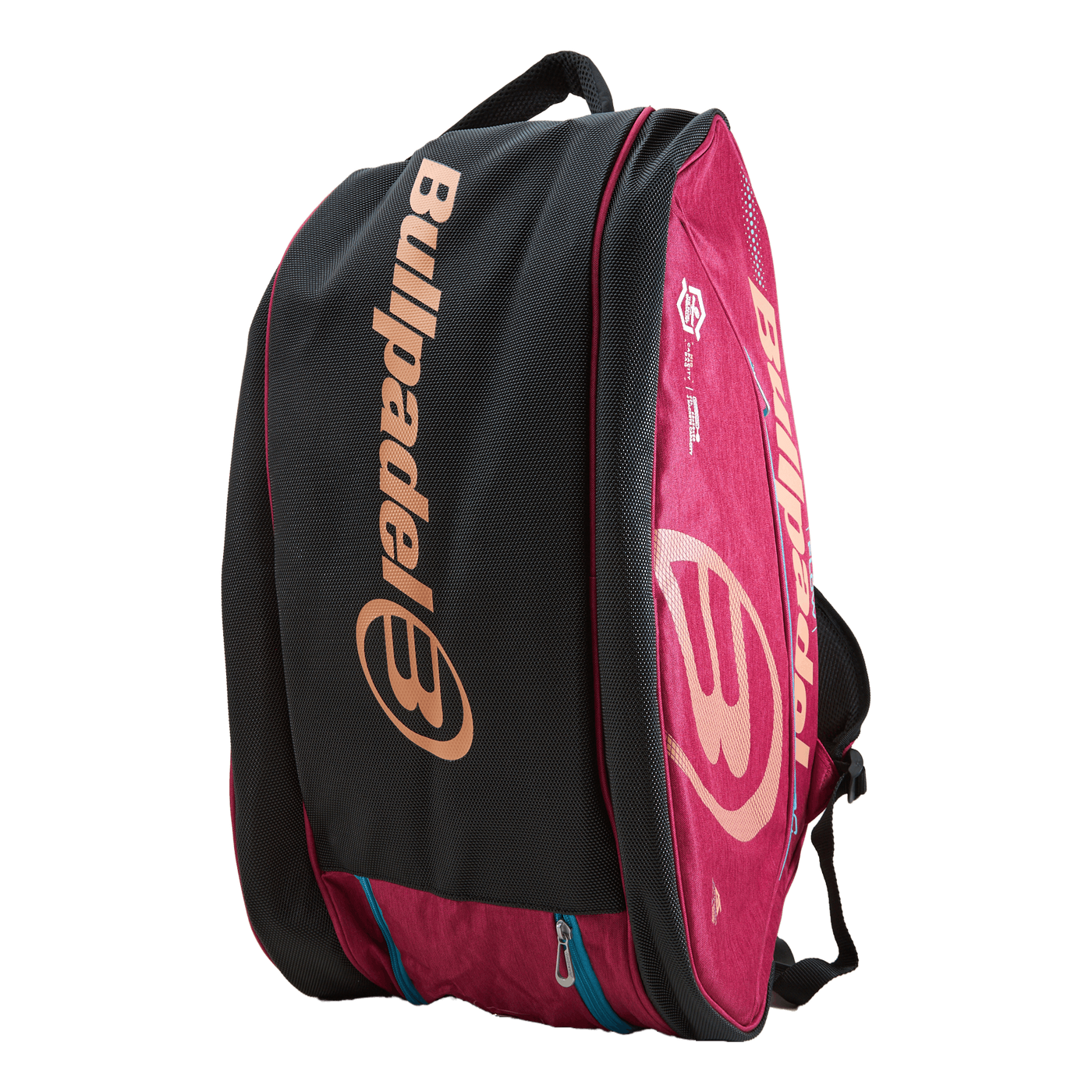 Flowbag 2022 Pink