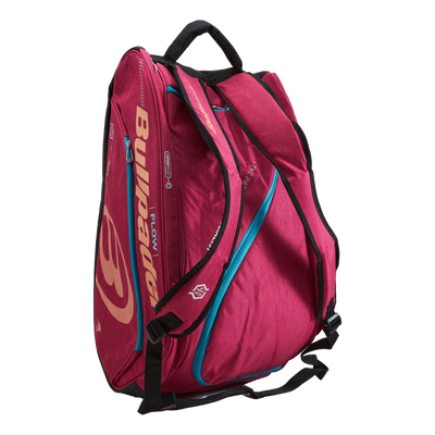 Flowbag 2022 Pink