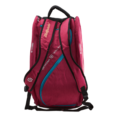 Flowbag 2022 Pink