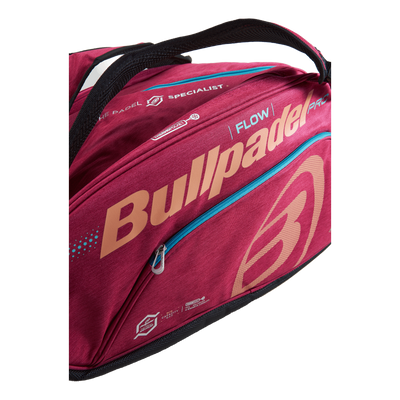 Flowbag 2022 Pink