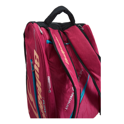 Flowbag 2022 Pink