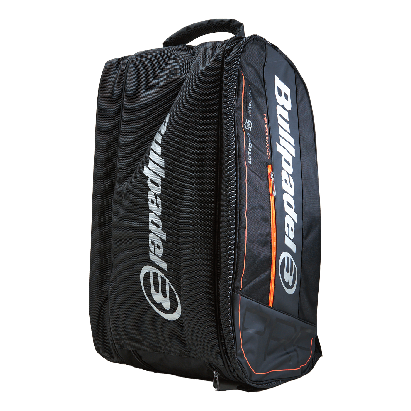 Performance Racket Bag 2022 Black