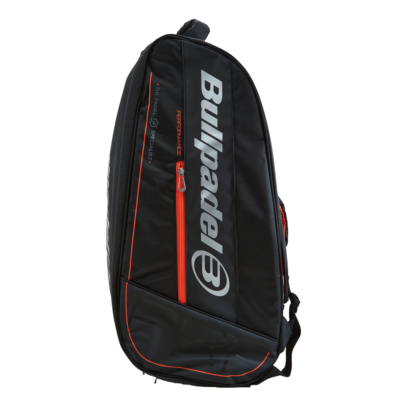 Performance Racket Bag 2022 Black