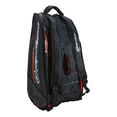 Performance Racket Bag 2022 Black