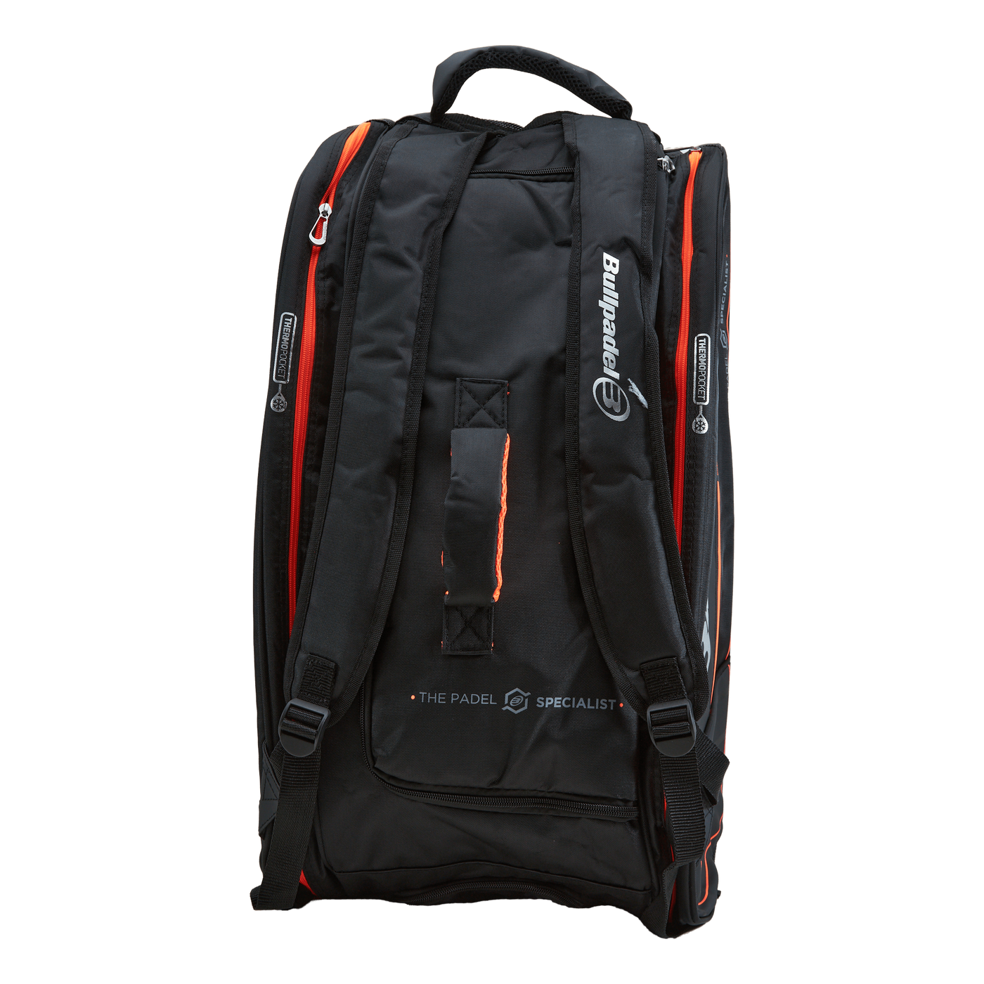 Performance Racket Bag 2022 Black