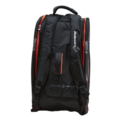 Performance Racket Bag 2022 Black