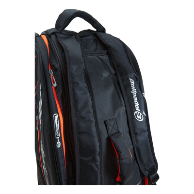 Performance Racket Bag 2022 Black