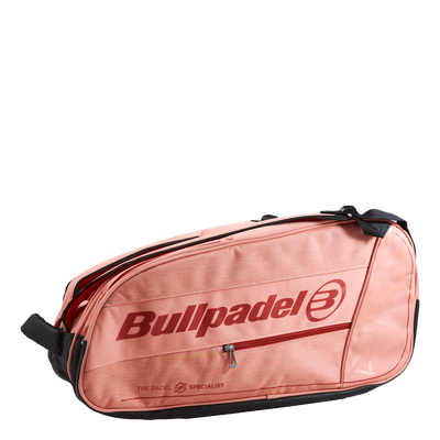 Performance Racket Bag 2022 Pink