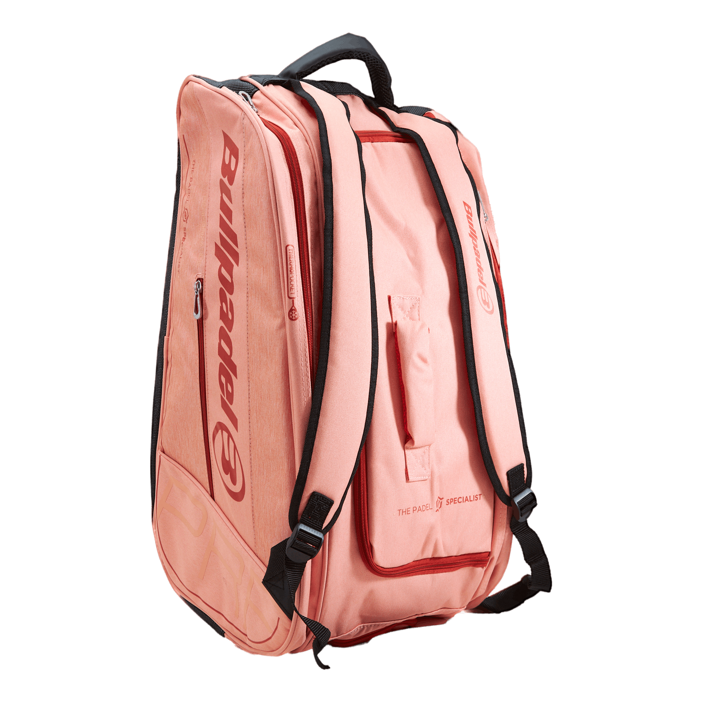 Performance Racket Bag 2022 Pink