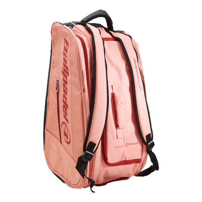 Performance Racket Bag 2022 Pink