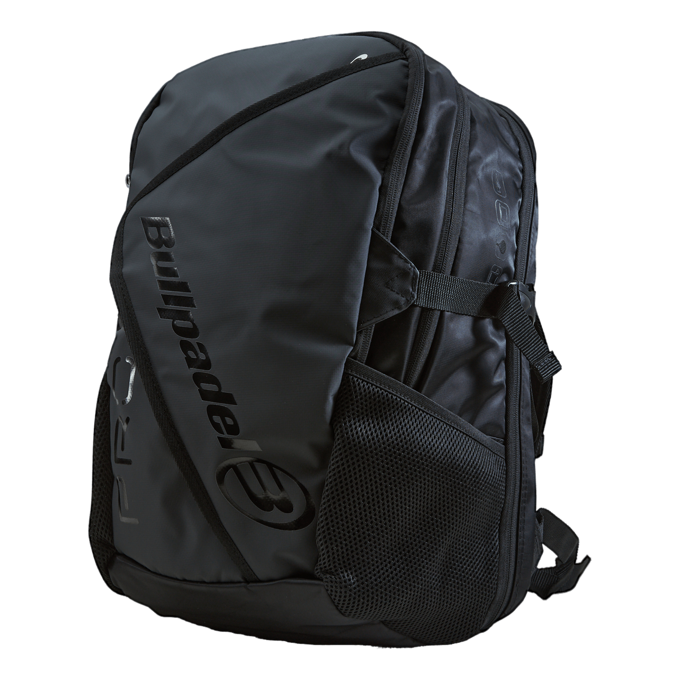 Tech Pro Backpack 2022 Black