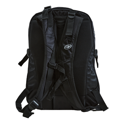 Tech Pro Backpack 2022 Black