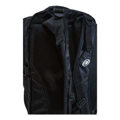 Tech Pro Backpack 2022 Black