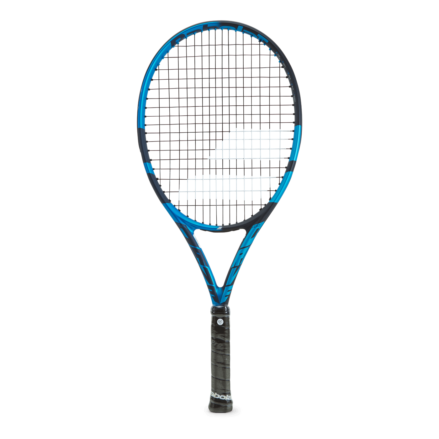 Pure Drive Jr 25 Blue