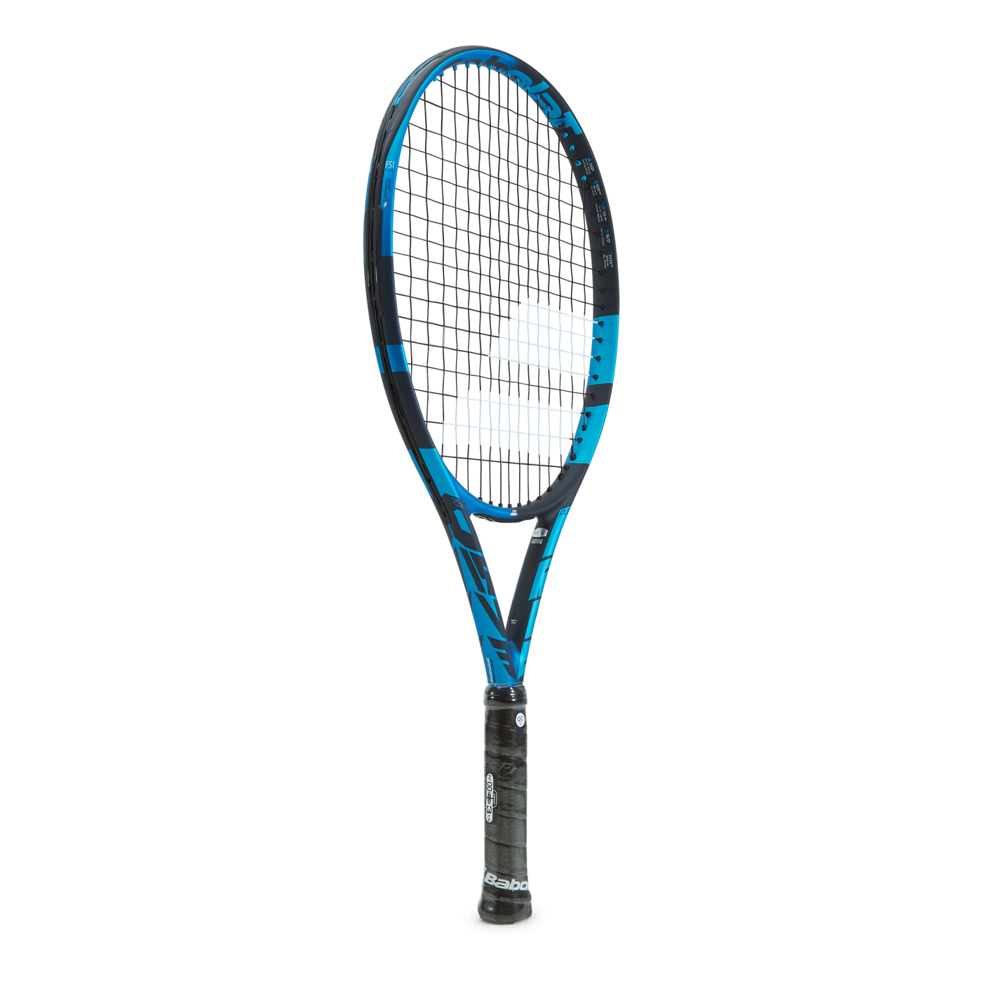 Pure Drive Jr 25 Blue