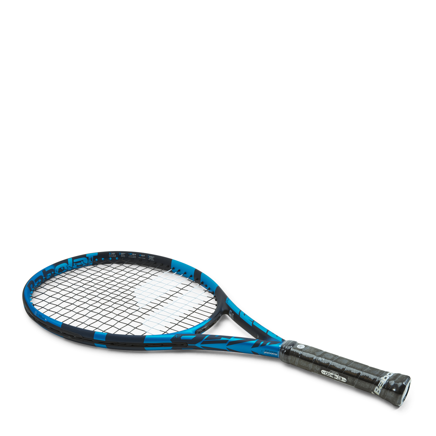 Pure Drive Jr 25 Blue