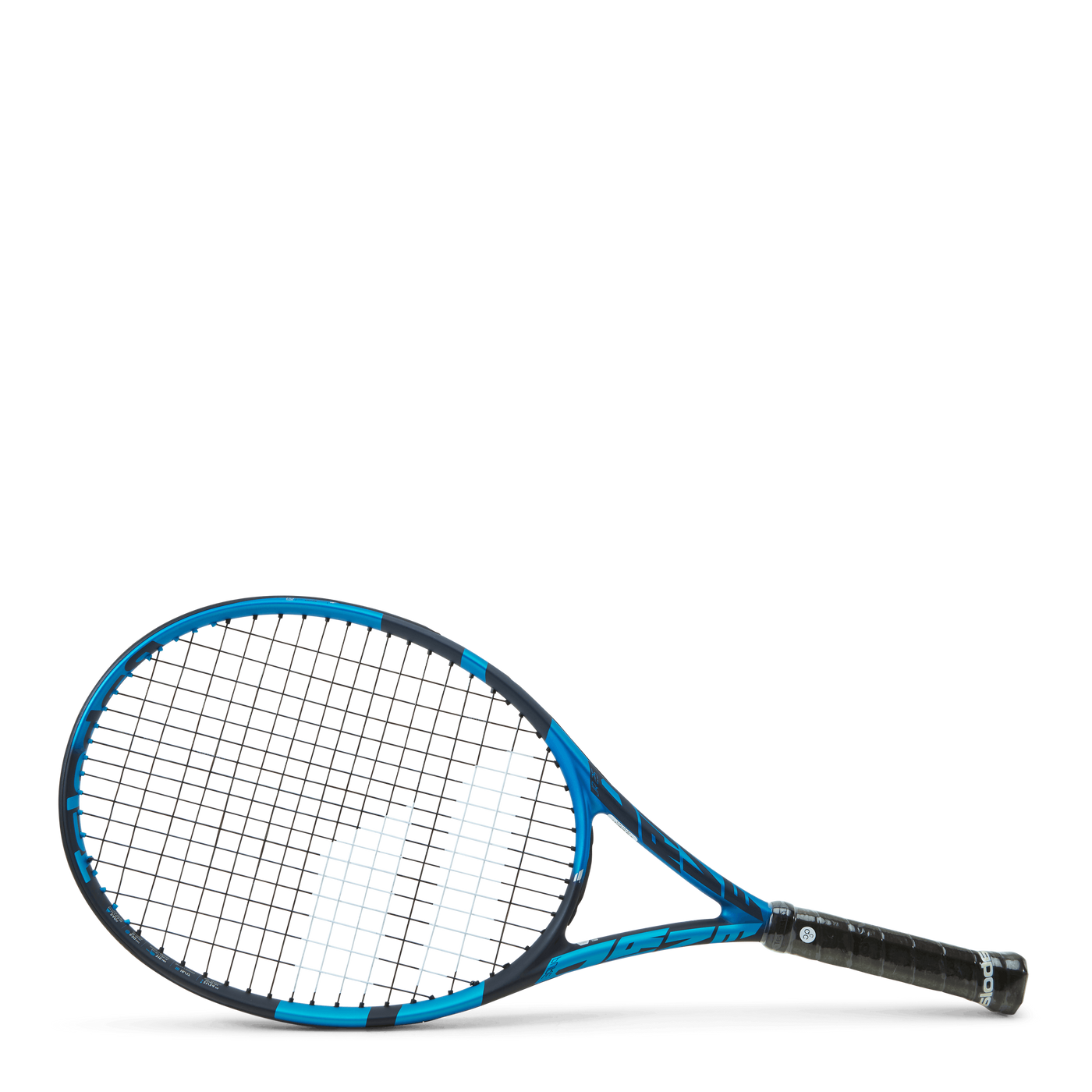 Pure Drive Jr 25 Blue