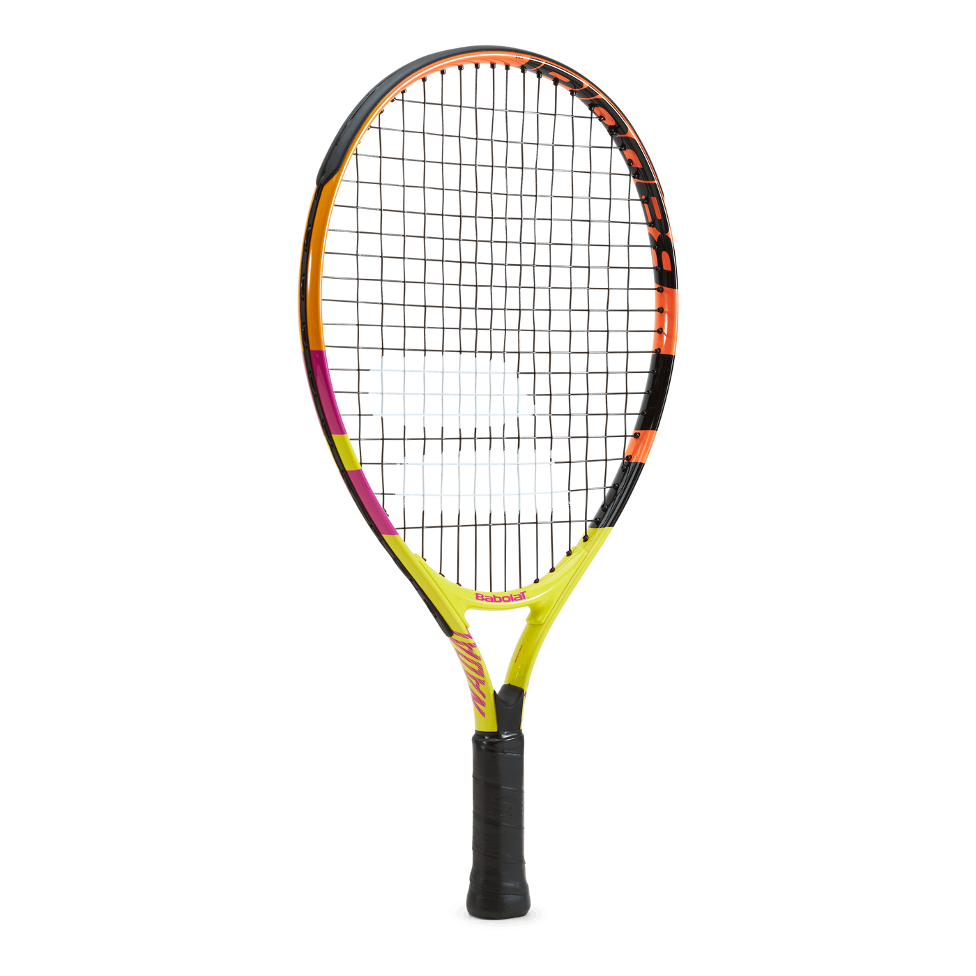 Nadal Junior 19 Yellow/pink