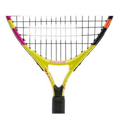 Nadal Junior 19 Yellow/pink