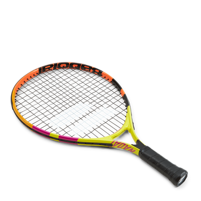 Nadal Junior 19 Yellow/pink