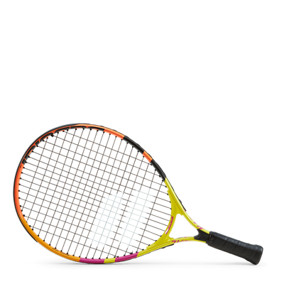 Nadal Junior 19 Yellow/pink