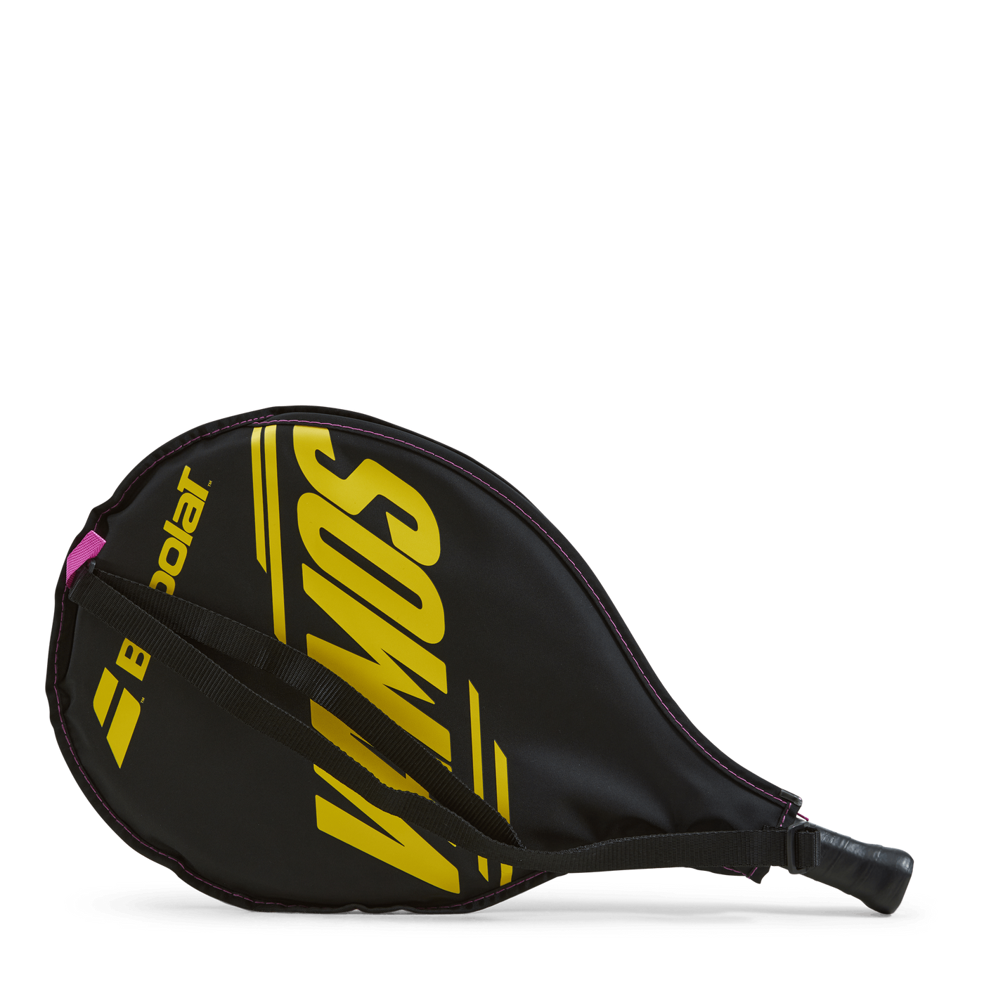 Nadal Junior 19 Yellow/pink