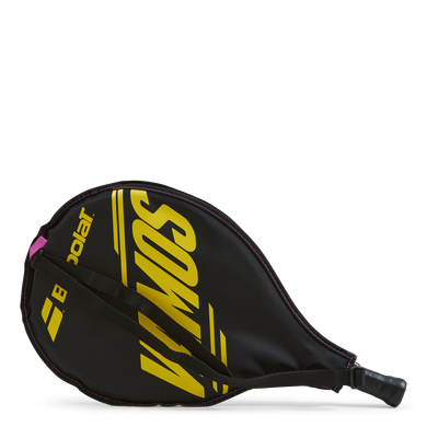 Nadal Junior 19 Yellow/pink