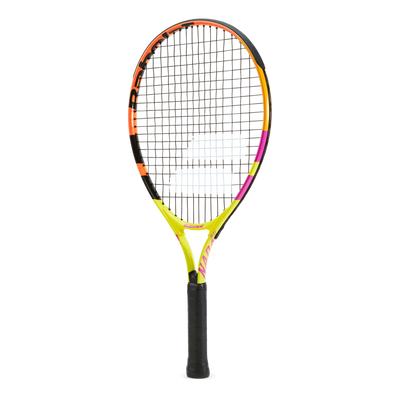 Nadal Junior 21 Yellow/pink