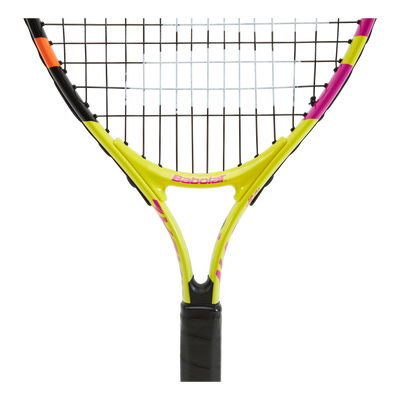 Nadal Junior 21 Yellow/pink