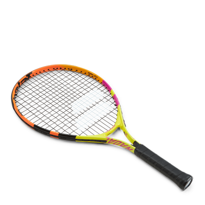 Nadal Junior 21 Yellow/pink