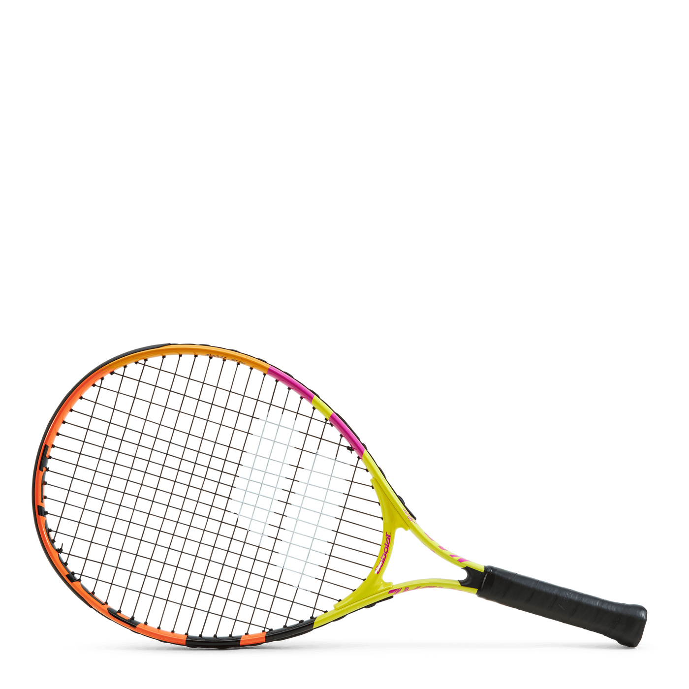 Nadal Junior 21 Yellow/pink