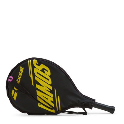 Nadal Junior 21 Yellow/pink