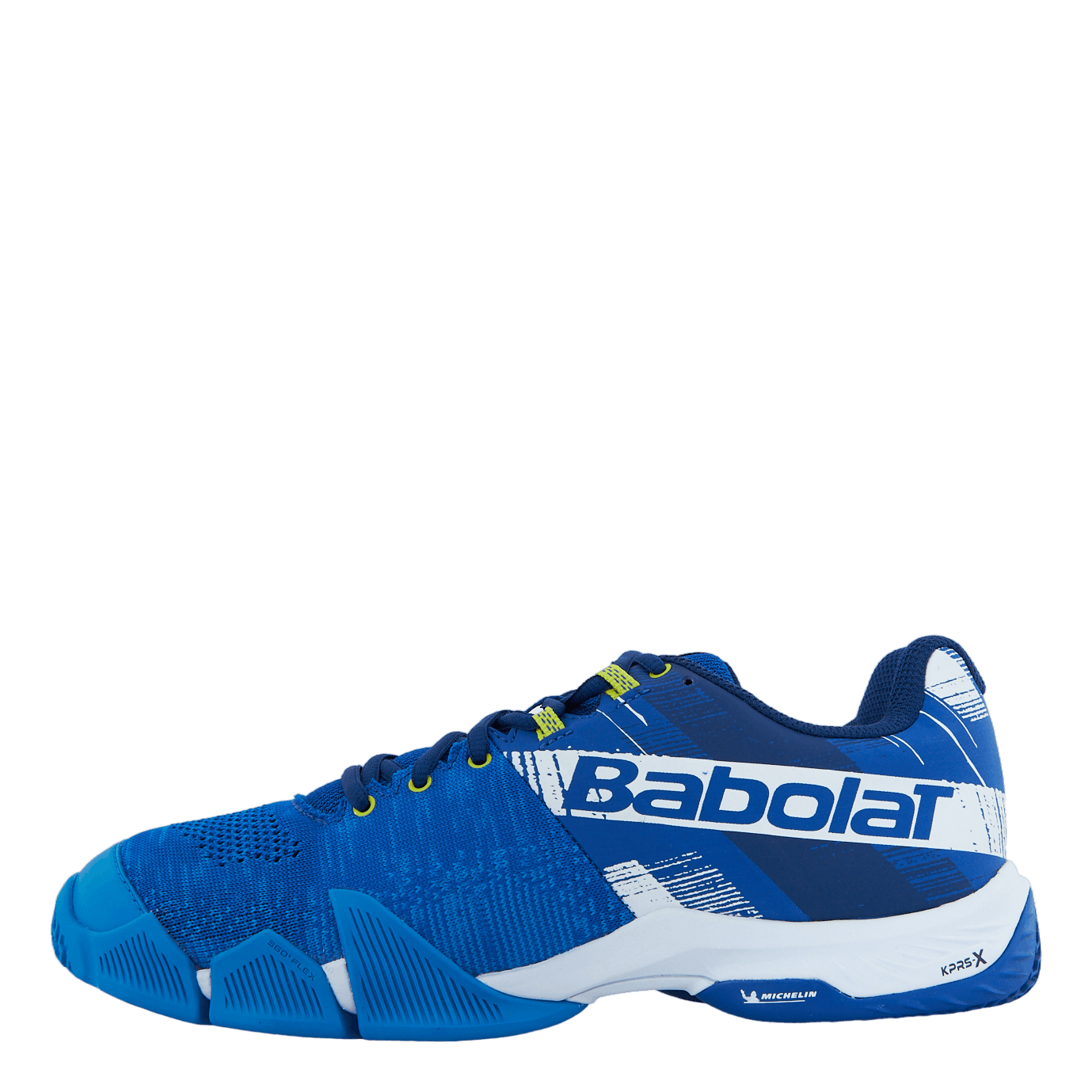 Babolat Movea Blue – Racketnow.com