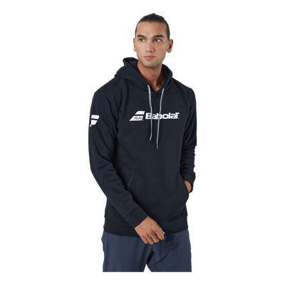 Sweat Exercise Hood Black