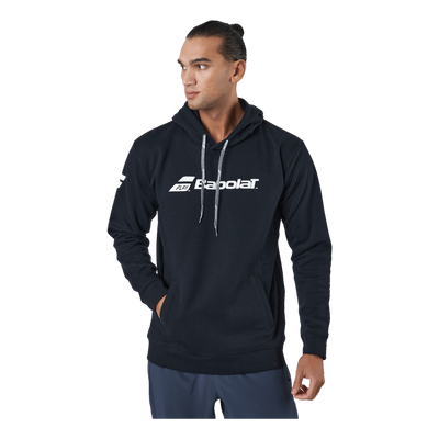 Sweat Exercise Hood Black