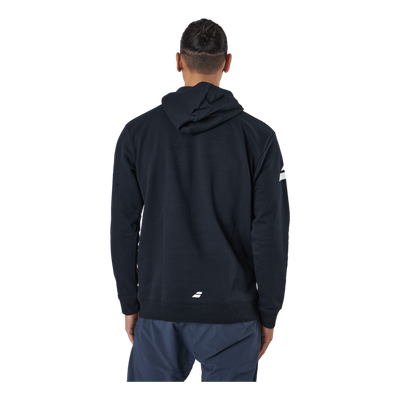 Sweat Exercise Hood Black