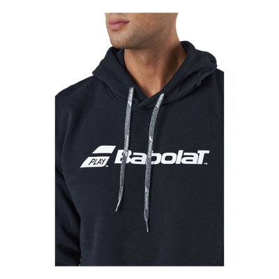 Sweat Exercise Hood Black