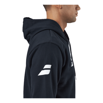 Sweat Exercise Hood Black