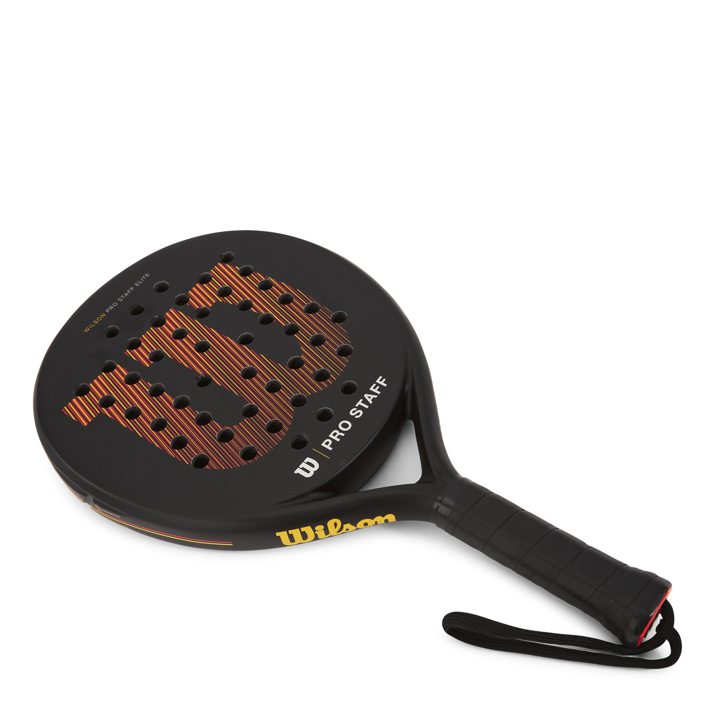 Wilson Pro Staff Elite V2 | La Tienda | Your Ultimate Padel Pal Wilson Pro Staff Elite V2 | La Tienda | Your Ultimate Padel Pal