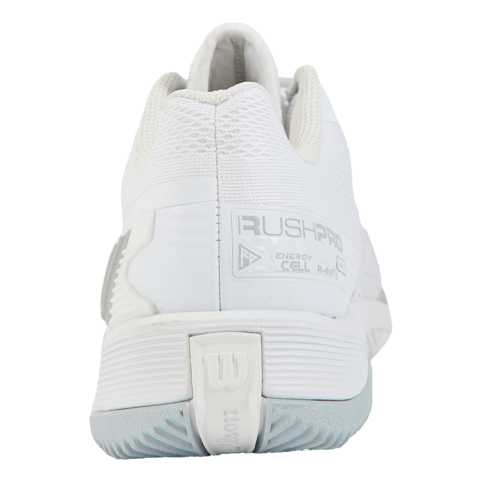Rush Pro 4.0 W White