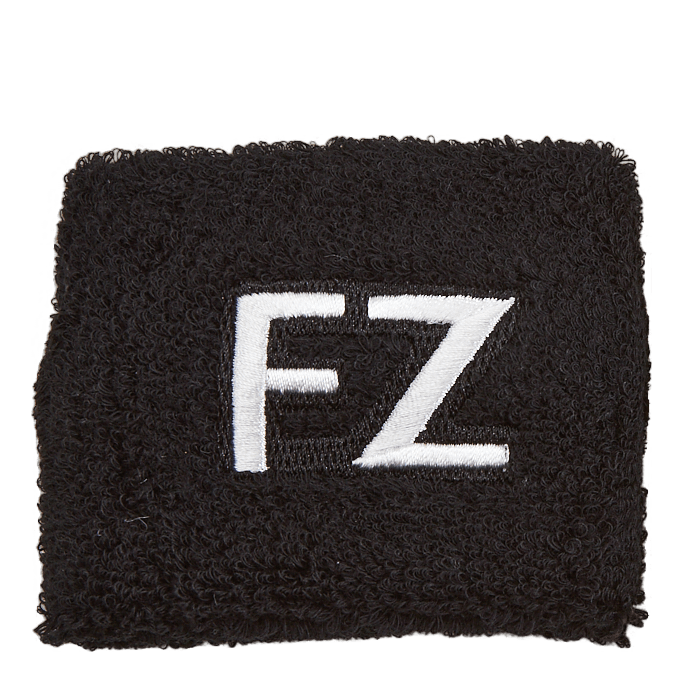 Forza Logo Wristband (2pcs) Black