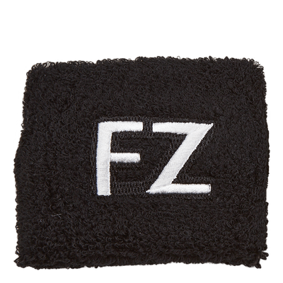 Forza Logo Wristband (2pcs) Black