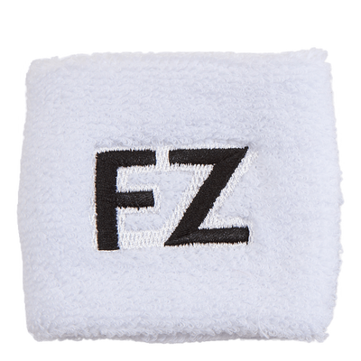 Forza Logo Wristband (2pcs) White