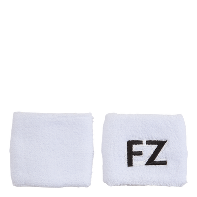 Forza Logo Wristband (2pcs) White