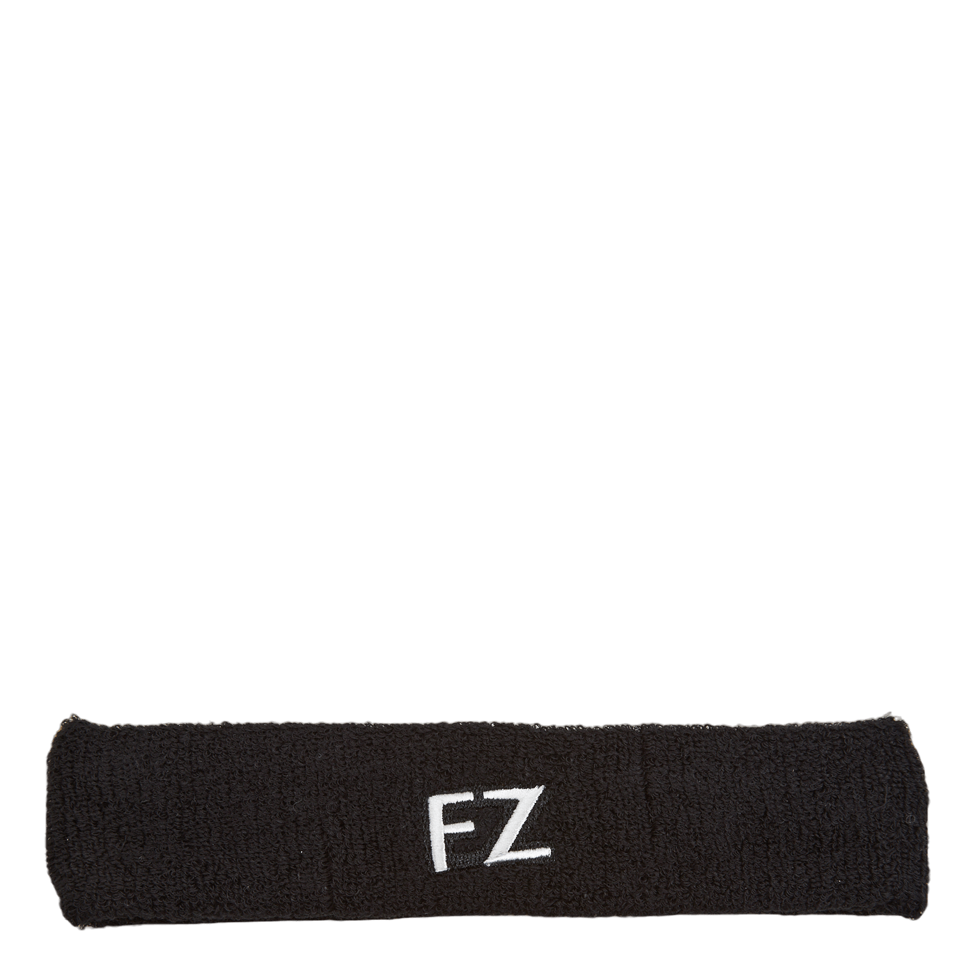 Forza Logo Headband Black