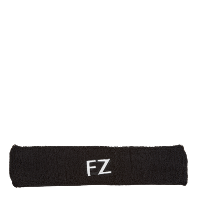 Forza Logo Headband Black