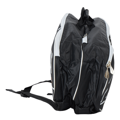 Martak Racket  Bag Black