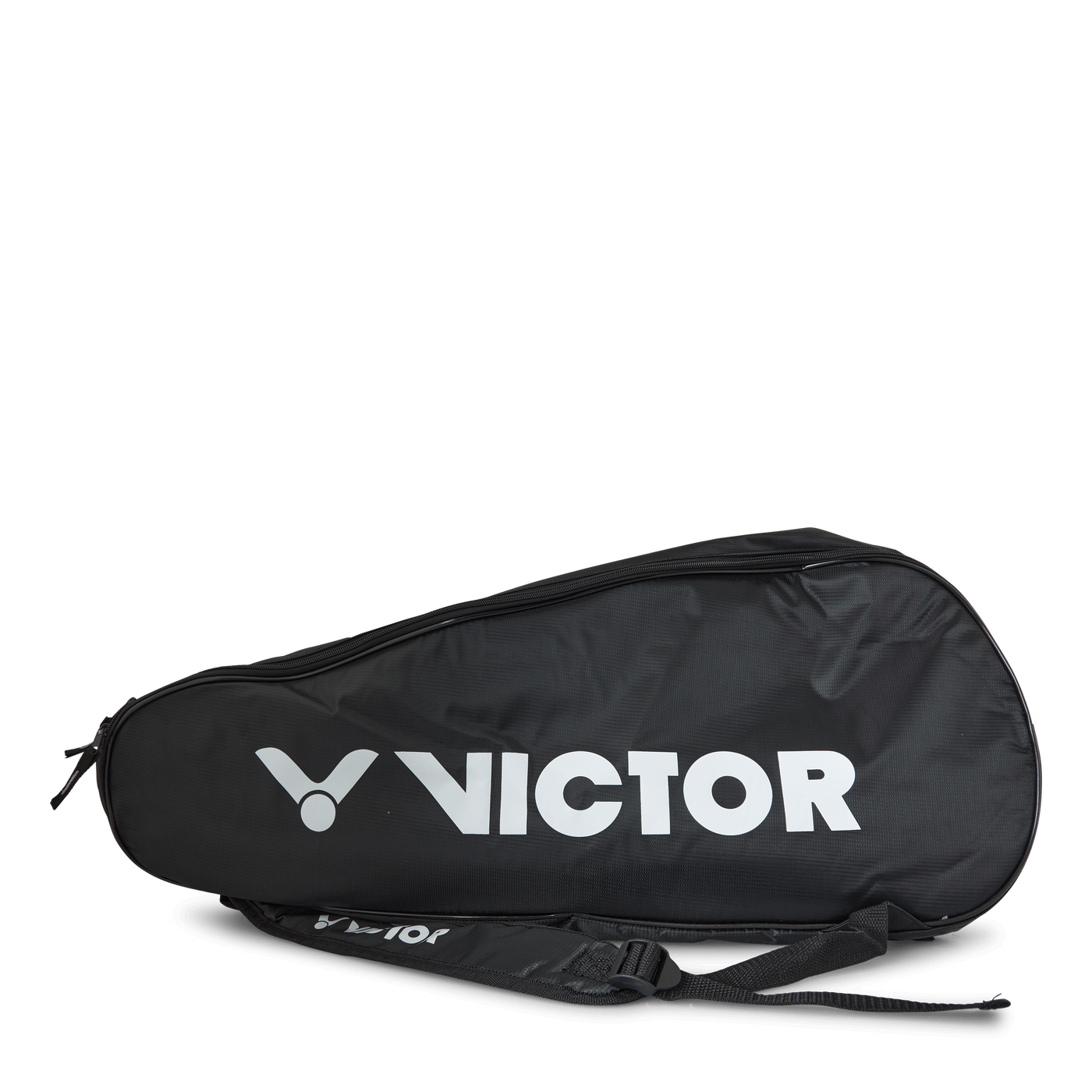 Victor Doublebag Black