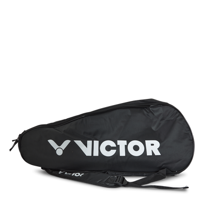 Victor Doublebag Black