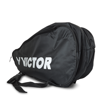 Victor Doublebag Black